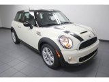 2013 Mini Cooper S Hardtop