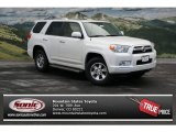 2013 Toyota 4Runner SR5 4x4