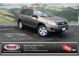 2012 Toyota RAV4 I4 4WD