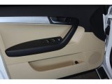 2012 Audi A3 2.0T Door Panel