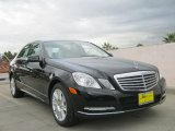 2013 Mercedes-Benz E 350 Sedan
