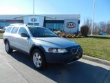 2004 Silver Metallic Volvo XC70 AWD #74732777