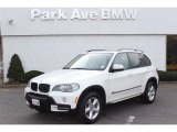 2010 BMW X5 xDrive30i