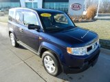 2010 Honda Element EX 4WD