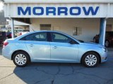 2011 Chevrolet Cruze LS