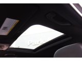 2012 BMW 5 Series 550i xDrive Sedan Sunroof