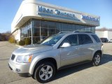 2007 Pontiac Torrent AWD