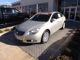 2012 Buick Regal 