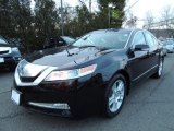 2010 Acura TL 3.5