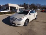 2012 Buick Regal 