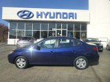2010 Hyundai Elantra GLS