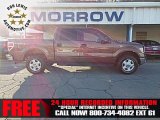 2012 Ford F150 XLT SuperCrew 4x4