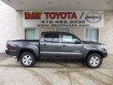 2013 Toyota Tacoma V6 TRD Sport Double Cab 4x4