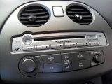 2008 Mitsubishi Eclipse SE Coupe Audio System