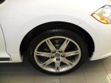 2008 Mitsubishi Eclipse SE Coupe Wheel