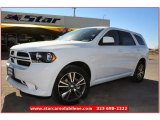 2013 Dodge Durango Rallye