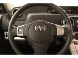 2008 Scion xB  Steering Wheel
