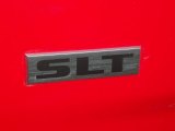 2011 Dodge Ram 1500 SLT Quad Cab 4x4 Marks and Logos