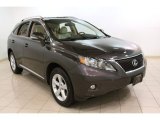 2010 Lexus RX 350 AWD