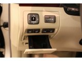 2010 Lexus LS 460 AWD Controls
