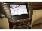 2010 Lexus LS 460 AWD Navigation