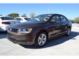 2013 Volkswagen Jetta TDI Sedan