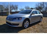 2013 Volkswagen Passat TDI SE