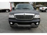 2005 Black Lincoln Aviator Luxury AWD #74732753