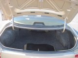 1992 Oldsmobile Cutlass Ciera S Trunk