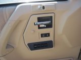 1992 Oldsmobile Cutlass Ciera S Controls