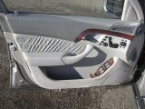 2004 Mercedes-Benz S 600 Sedan Door Panel