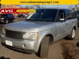 2006 Zambezi Silver Metallic Land Rover Range Rover HSE #74732639