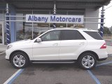 2013 Mercedes-Benz ML 350 4Matic