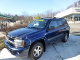 2004 Chevrolet TrailBlazer LS 4x4
