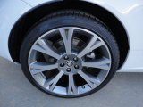2013 Jaguar XK XK Coupe Wheel