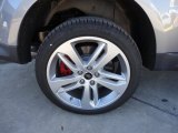 2013 Land Rover Range Rover Sport Supercharged Wheel