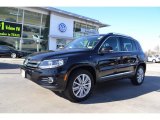 2012 Volkswagen Tiguan SE