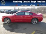 2013 Redline 3 Coat Pearl Dodge Charger R/T AWD #74786688