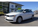 2011 Volkswagen Jetta SE Sedan