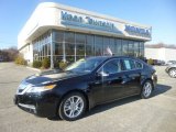 2010 Acura TL 3.5