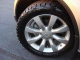 2003 Infiniti FX 35 AWD Wheel