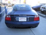 2004 Blu Nettuno (Dark Blue Metallic) Maserati Coupe Cambiocorsa #74786686