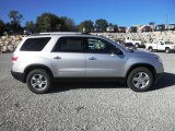 2012 Quicksilver Metallic GMC Acadia SL #74787257