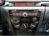 2009 Mazda MAZDA3 s Sport Sedan Controls