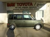 2006 Scion xB 