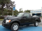 2013 Ford F150 STX Regular Cab