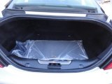 2013 Jaguar XJ XJ Trunk