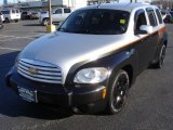 2010 Chevrolet HHR LT