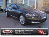 2013 Jaguar XF 3.0