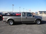 2004 Ford F350 Super Duty XLT SuperCab